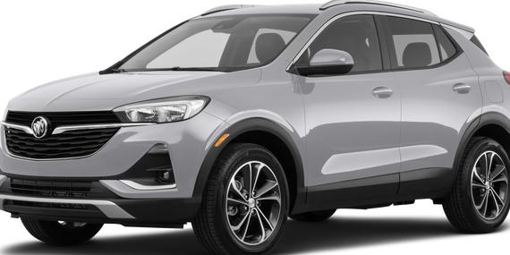 BUICK ENCORE GX 2023 KL4MMBS21PB085603 image BUICK ENCORE GX 2023 KL4MMBS21PB085603 image